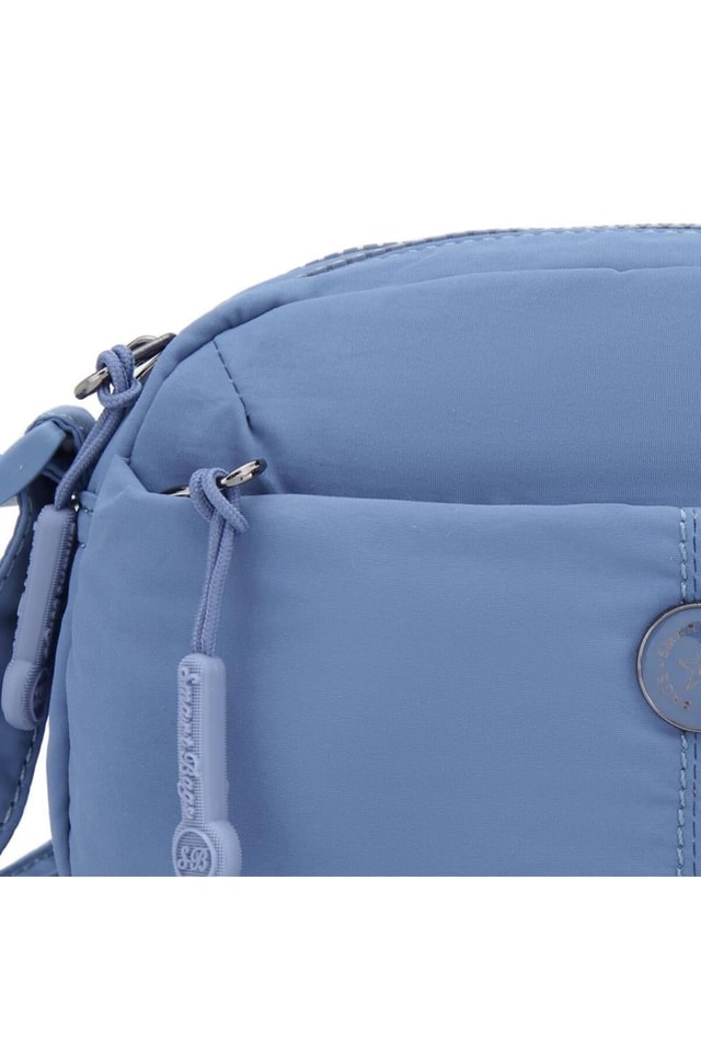 Smart Bags Krinkıl Kadın Çapraz Askılı Çanta