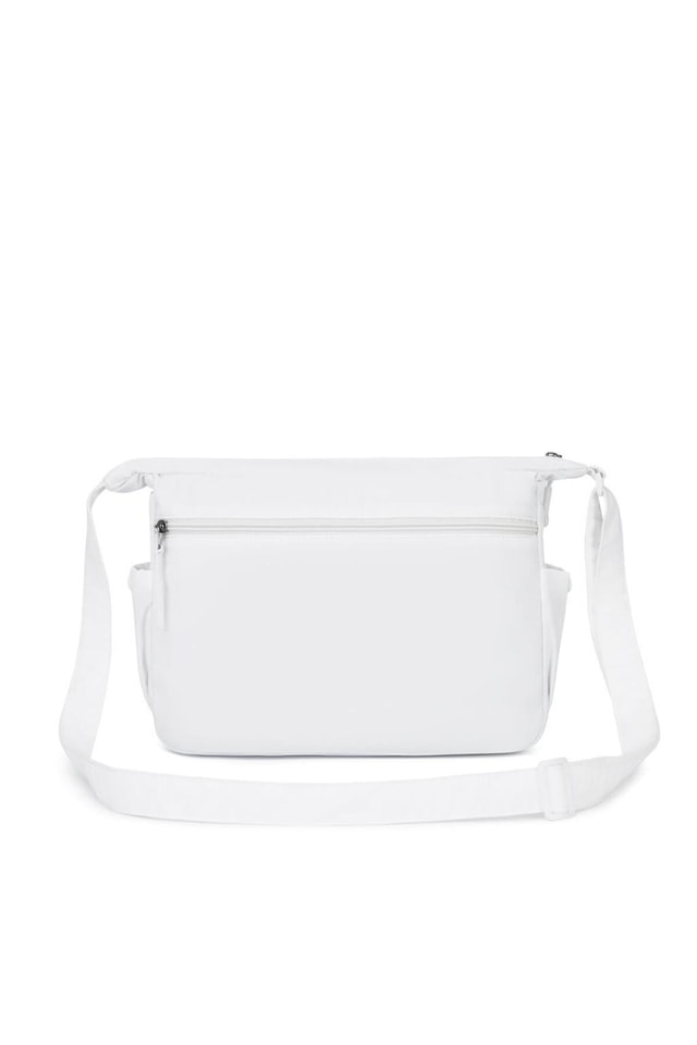 Smart Bags Krinkıl Kadın Çapraz Askılı Çanta