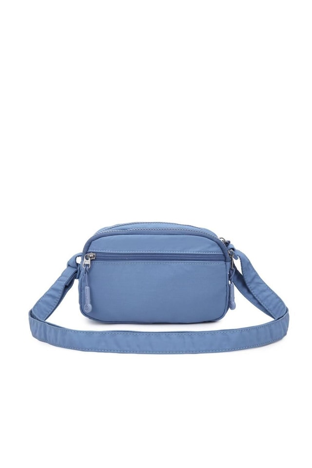 Smart Bags Krinkıl Kadın Çapraz Askılı Çanta