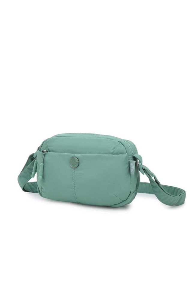 Smart Bags Krinkıl Kadın Çapraz Askılı Çanta