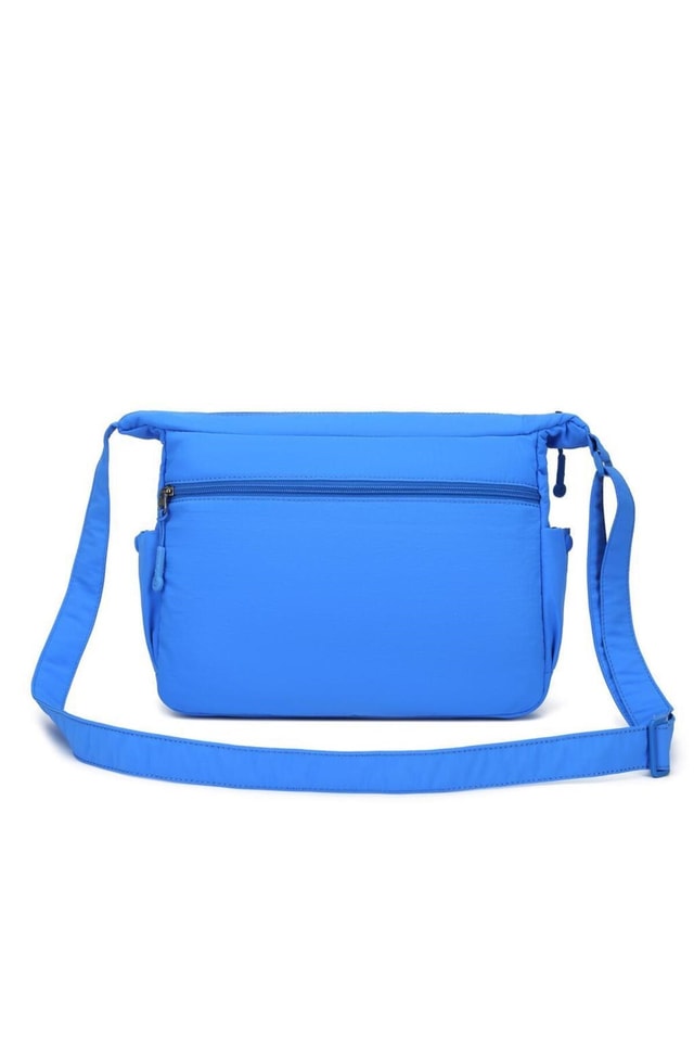 Smart Bags Krinkıl Kadın Çapraz Askılı Çanta