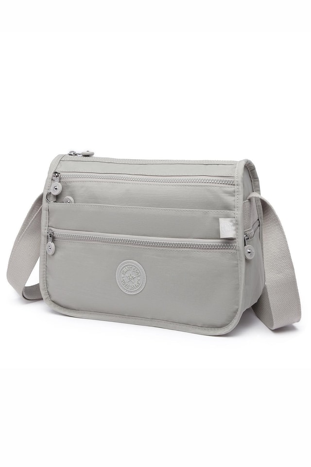 Smart Bags Krinkıl Kadın Çapraz Askılı Çanta
