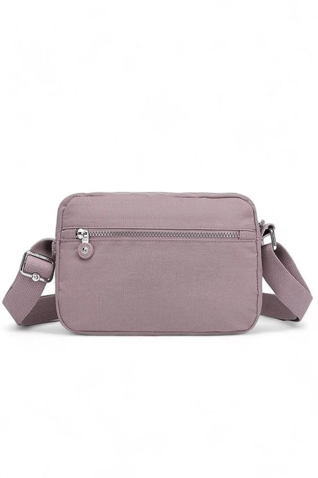 Smart Bags Krinkıl Kadın Çapraz Askılı Çanta