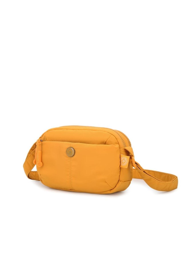 Smart Bags Krinkıl Kadın Çapraz Askılı Çanta