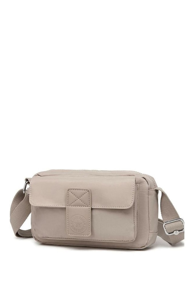 Smart Bags Krinkıl Kadın Çapraz Askılı Çanta