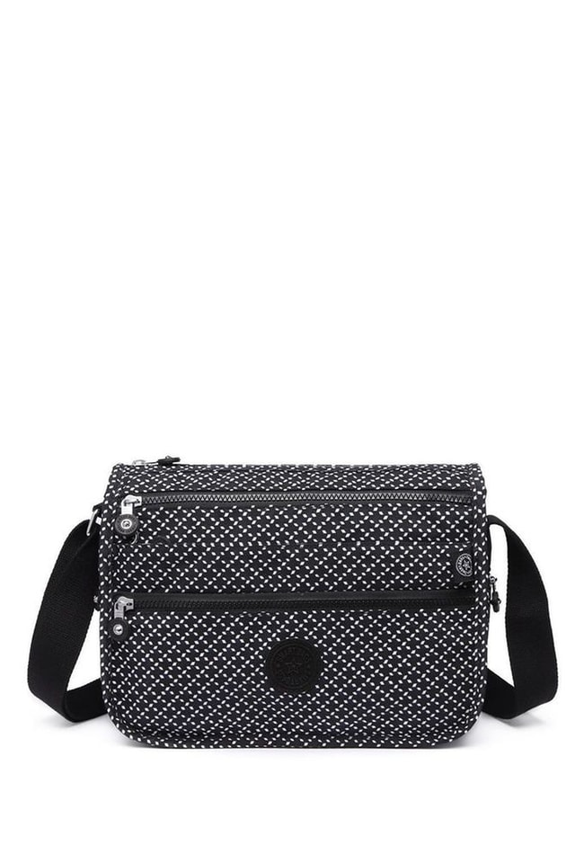 Smart Bags Krinkıl Kadın Çapraz Askılı Çanta