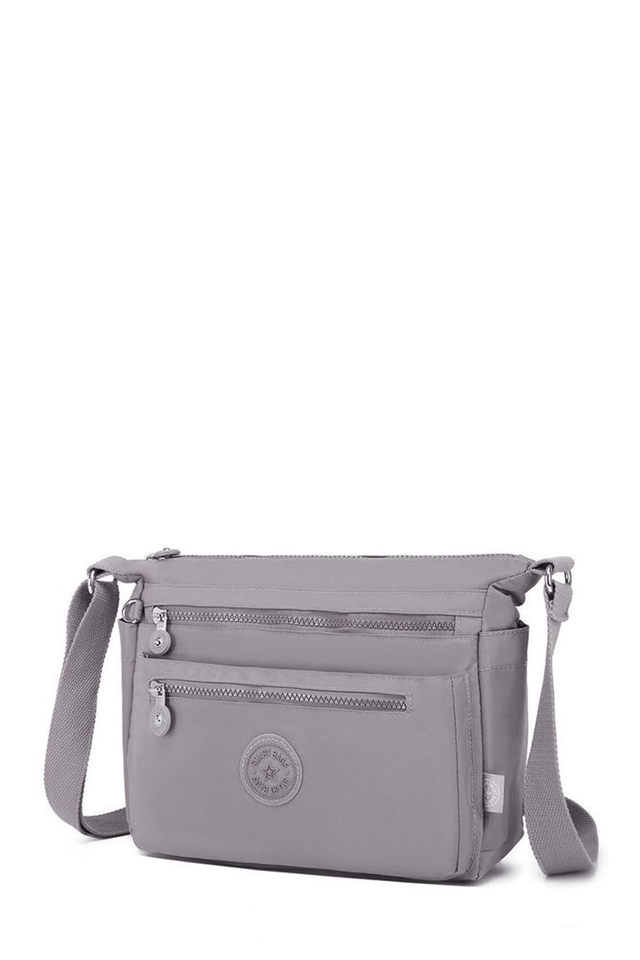 Smart Bags Krinkıl Kadın Çapraz Askılı Çanta