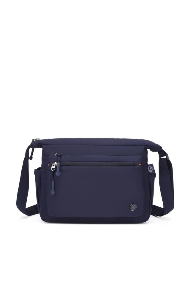 Smart Bags Krinkıl Kadın Çapraz Askılı Çanta