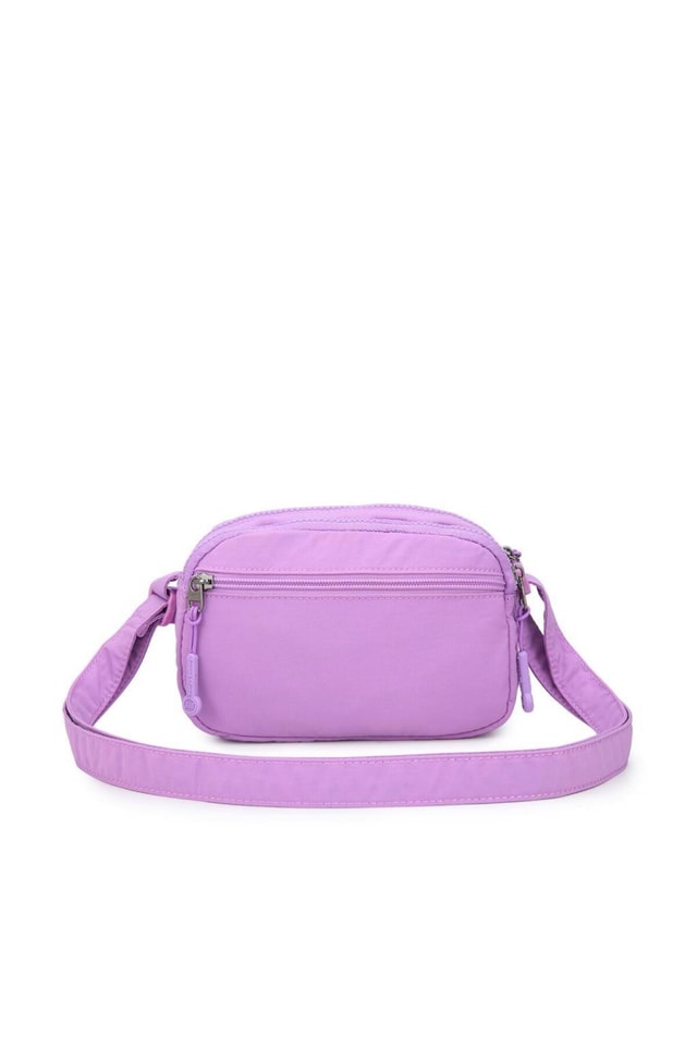 Smart Bags Krinkıl Kadın Çapraz Askılı Çanta