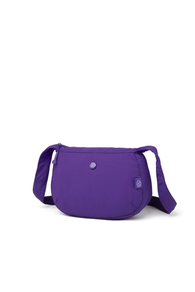 Smart Bags Krinkıl Kadın Çapraz Askılı Çanta