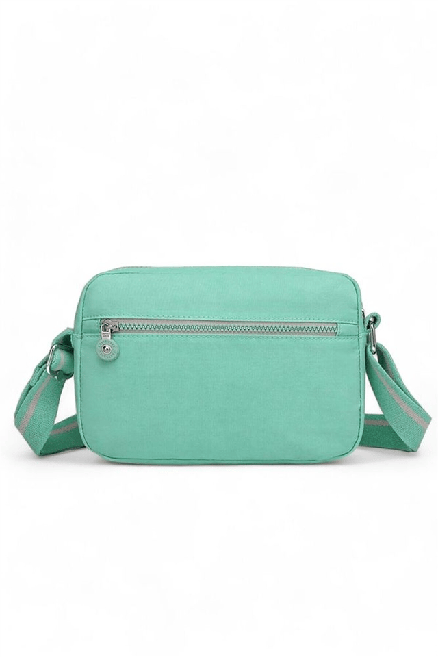Smart Bags Krinkıl Kadın Çapraz Askılı Çanta