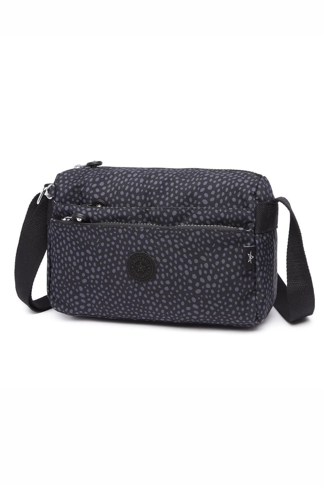 Smart Bags Krinkıl Kadın Çapraz Askılı Çanta