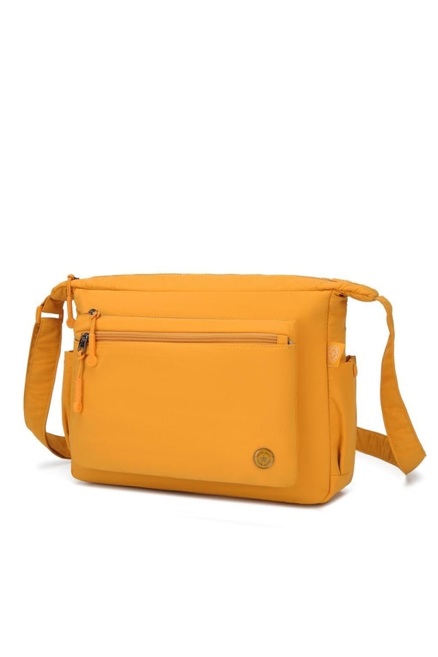 Smart Bags Krinkıl Kadın Çapraz Askılı Çanta