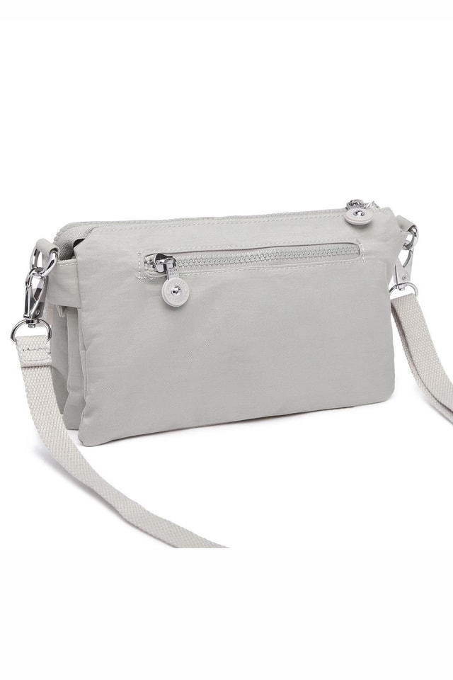 Smart Bags Krinkıl Kadın Çapraz Askılı Çanta