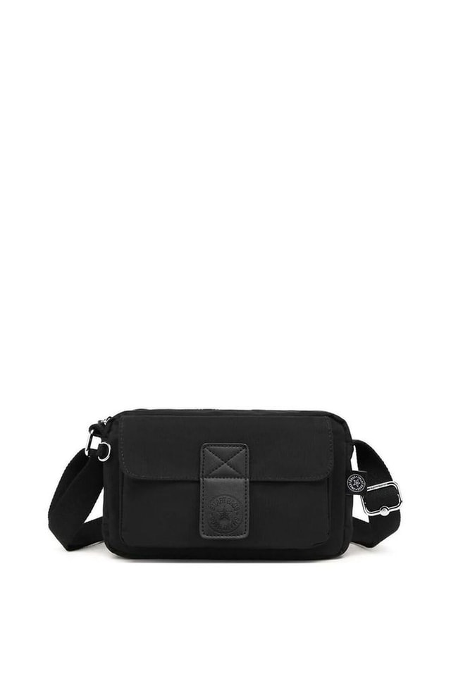 Smart Bags Krinkıl Kadın Çapraz Askılı Çanta