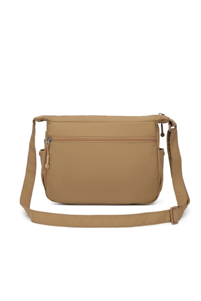 Smart Bags Krinkıl Kadın Çapraz Askılı Çanta