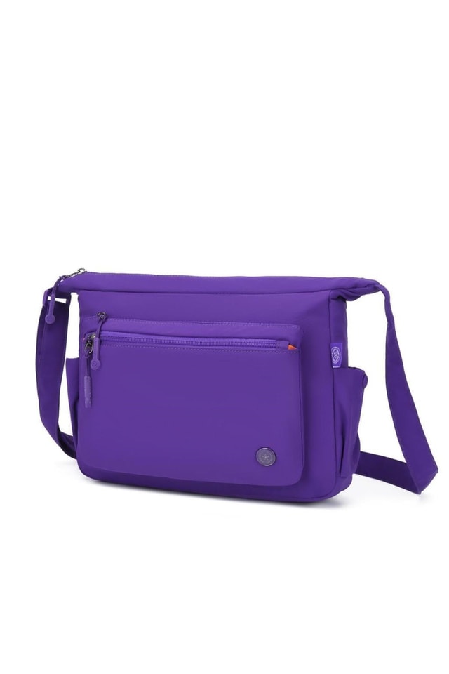 Smart Bags Krinkıl Kadın Çapraz Askılı Çanta