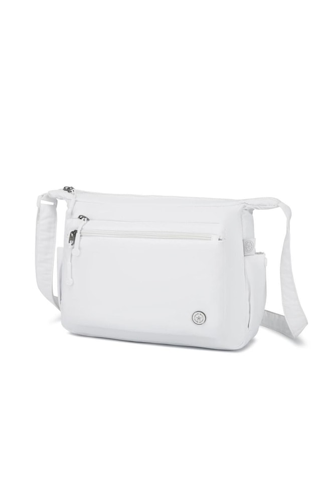 Smart Bags Krinkıl Kadın Çapraz Askılı Çanta