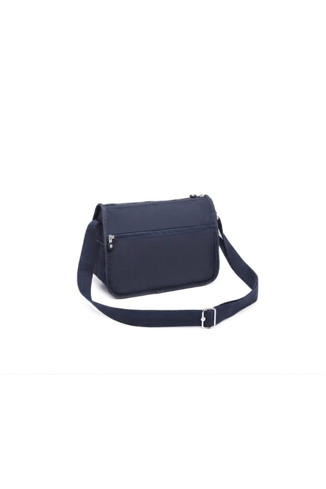 Smart Bags Krinkıl Kadın Çapraz Askılı Çanta