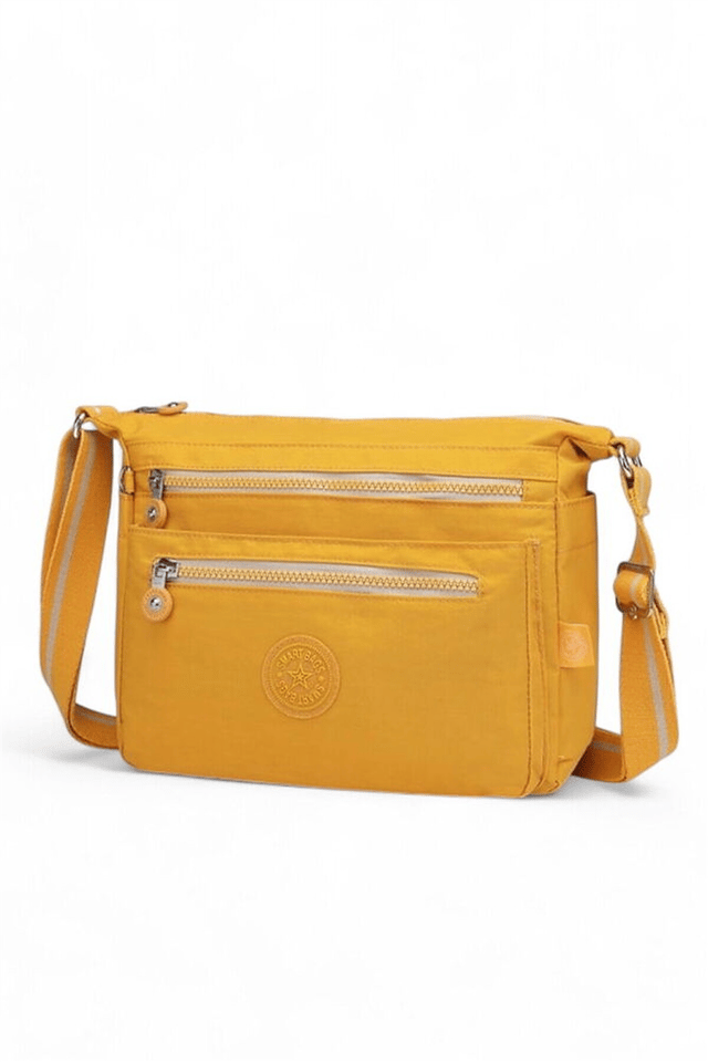 Smart Bags Krinkıl Kadın Çapraz Askılı Çanta