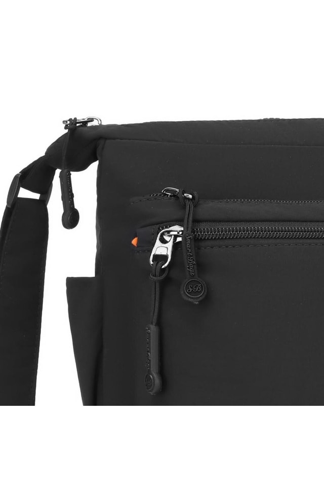 Smart Bags Krinkıl Kadın Çapraz Askılı Çanta