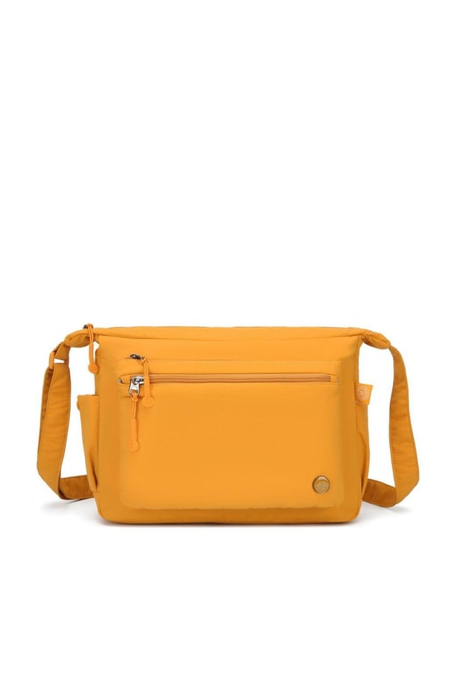Smart Bags Krinkıl Kadın Çapraz Askılı Çanta
