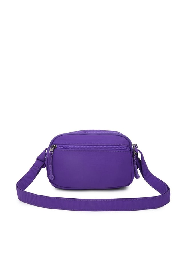 Smart Bags Krinkıl Kadın Çapraz Askılı Çanta