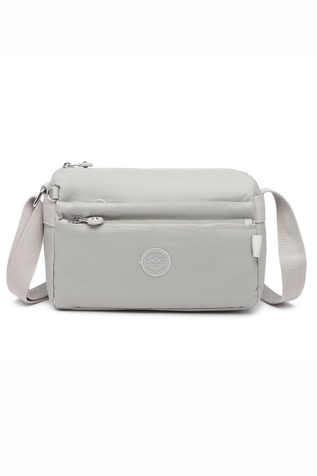 Smart Bags Krinkıl Kadın Çapraz Askılı Çanta
