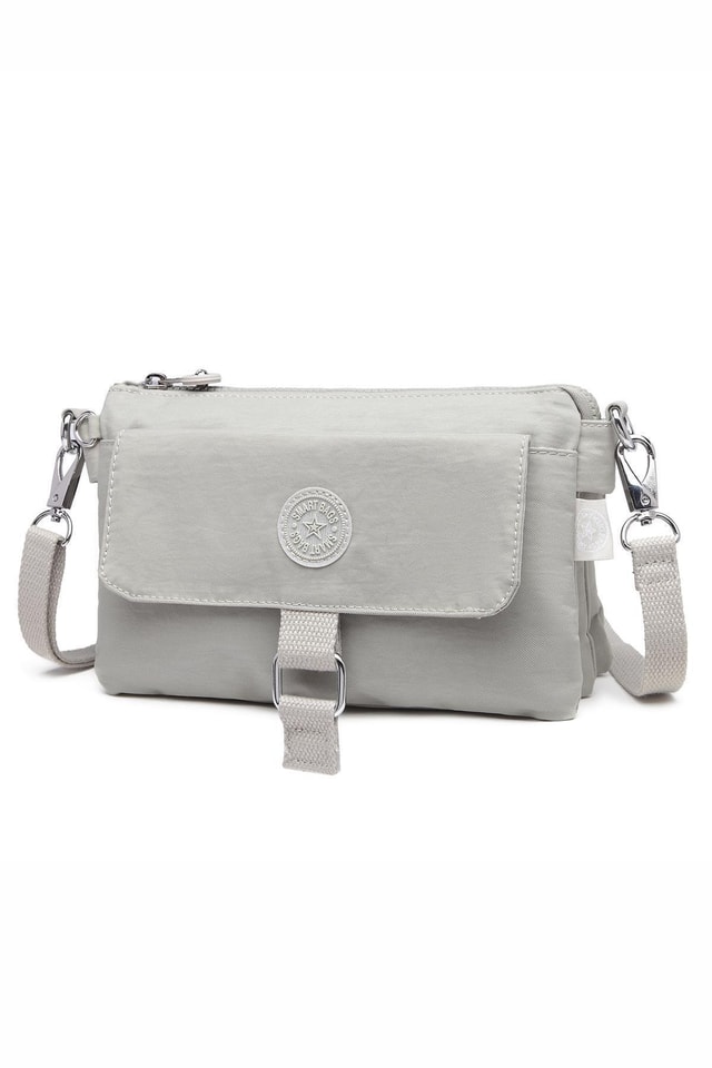 Smart Bags Krinkıl Kadın Çapraz Askılı Çanta