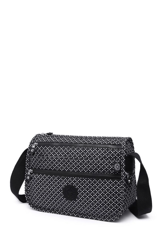 Smart Bags Krinkıl Kadın Çapraz Askılı Çanta
