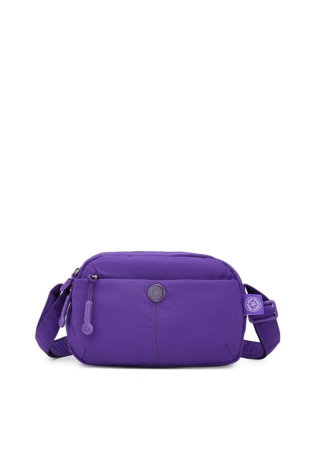 Smart Bags Krinkıl Kadın Çapraz Askılı Çanta