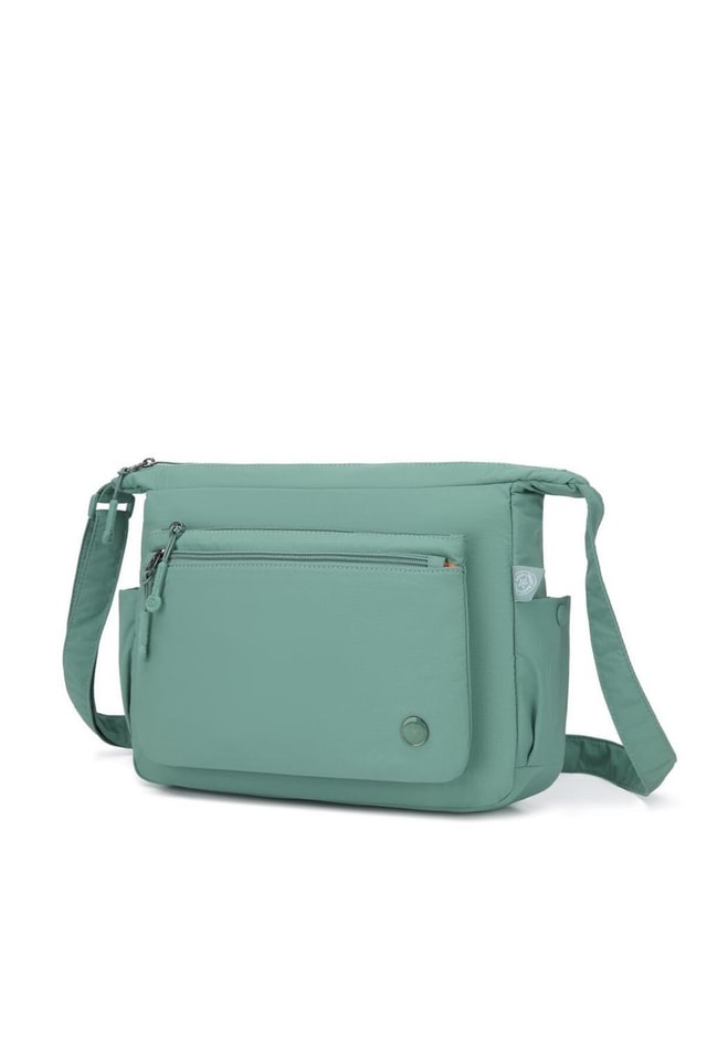 Smart Bags Krinkıl Kadın Çapraz Askılı Çanta