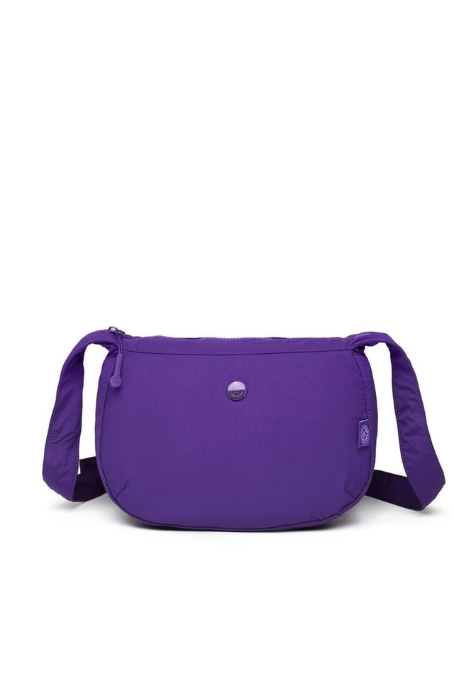 Smart Bags Krinkıl Kadın Çapraz Askılı Çanta