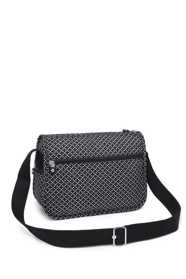 Smart Bags Krinkıl Kadın Çapraz Askılı Çanta