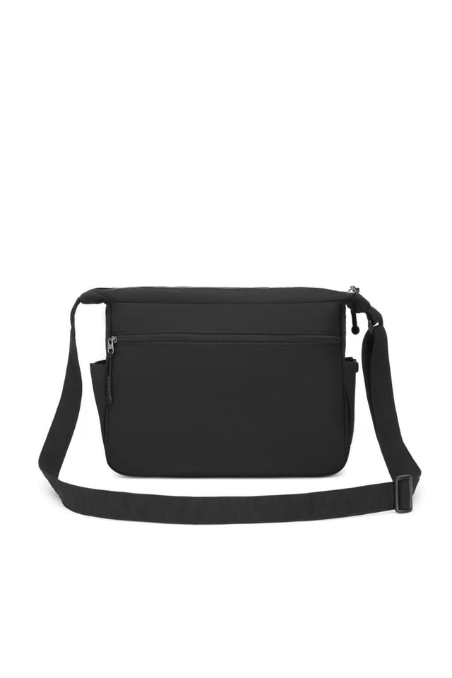 Smart Bags Krinkıl Kadın Çapraz Askılı Çanta