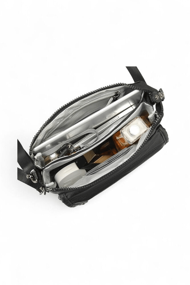 Smart Bags Krinkıl Kadın Çapraz Askılı Çanta