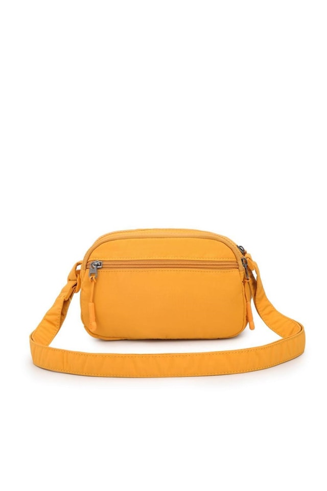 Smart Bags Krinkıl Kadın Çapraz Askılı Çanta