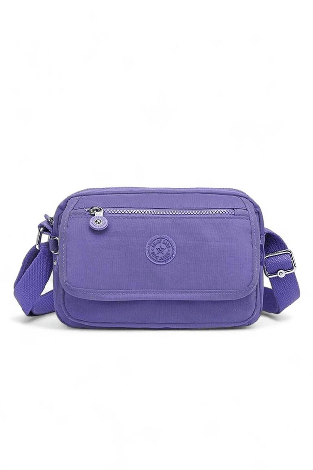Smart Bags Krinkıl Kadın Çapraz Askılı Çanta