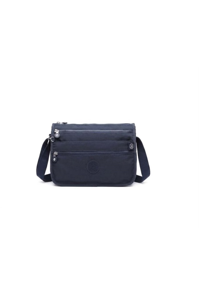 Smart Bags Krinkıl Kadın Çapraz Askılı Çanta