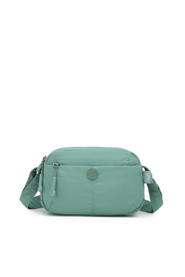 Smart Bags Krinkıl Kadın Çapraz Askılı Çanta