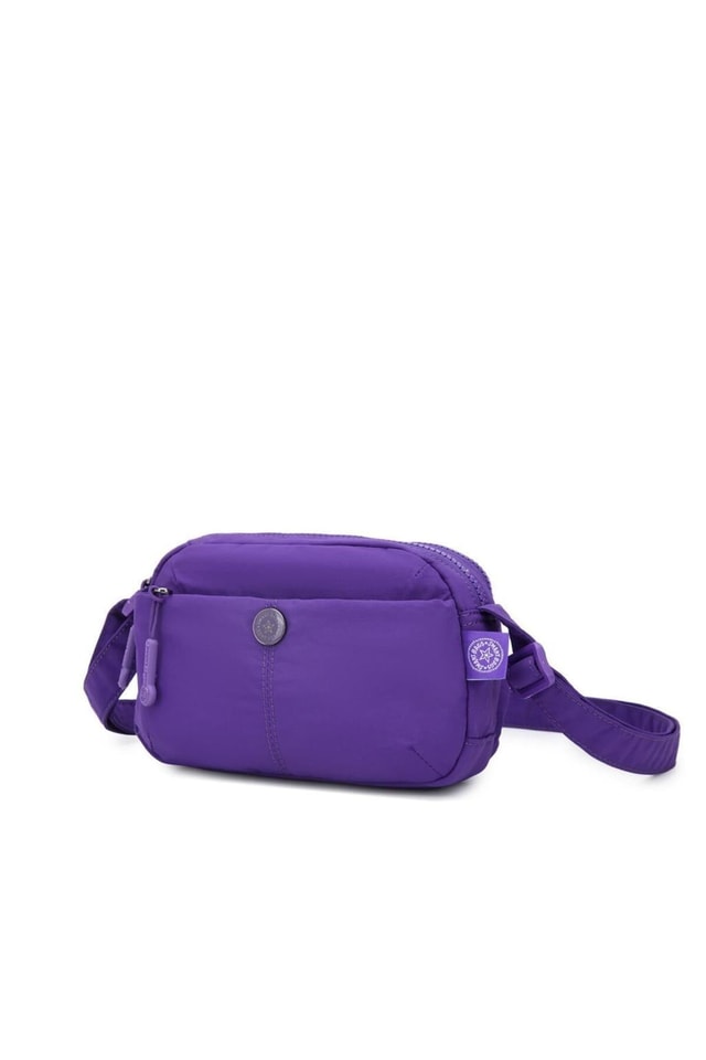 Smart Bags Krinkıl Kadın Çapraz Askılı Çanta