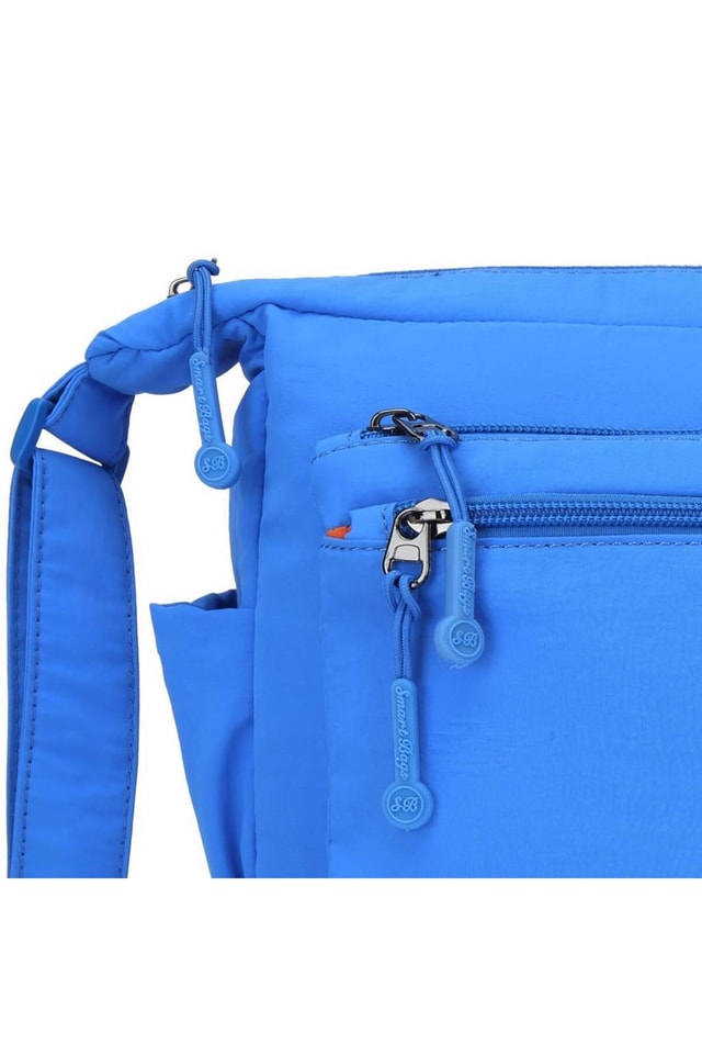 Smart Bags Krinkıl Kadın Çapraz Askılı Çanta