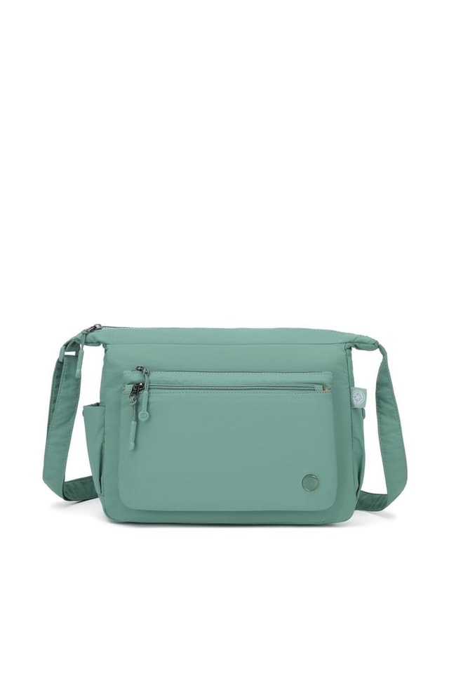 Smart Bags Krinkıl Kadın Çapraz Askılı Çanta
