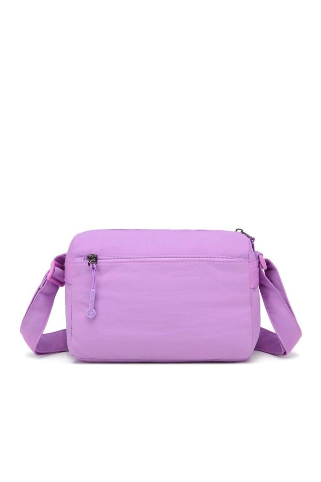 Smart Bags Krinkıl Kadın Çapraz Askılı Çanta