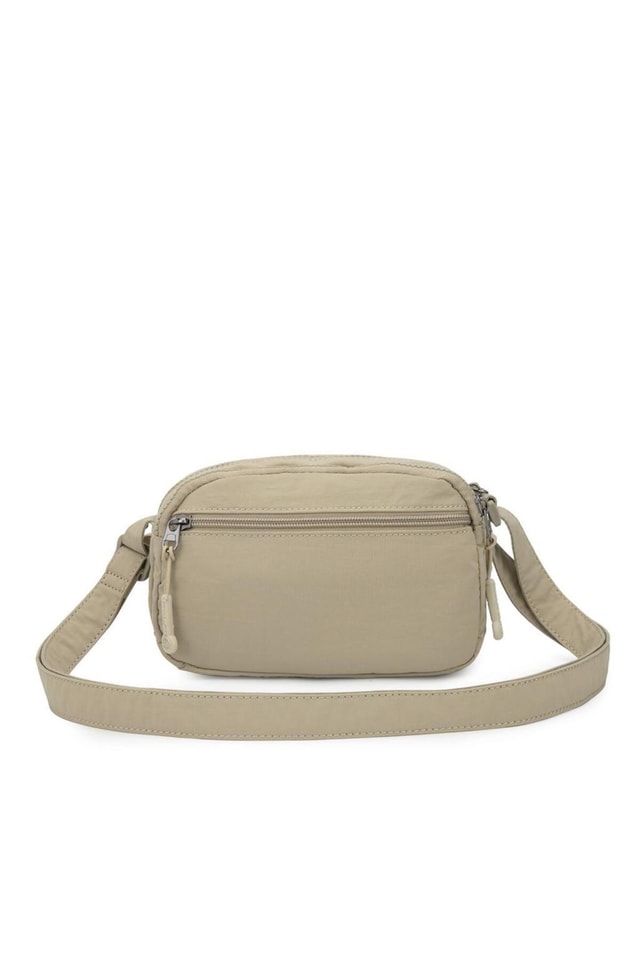 Smart Bags Krinkıl Kadın Çapraz Askılı Çanta