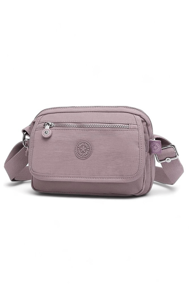 Smart Bags Krinkıl Kadın Çapraz Askılı Çanta