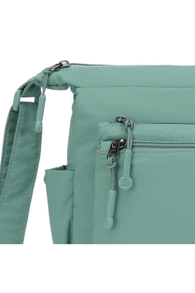 Smart Bags Krinkıl Kadın Çapraz Askılı Çanta