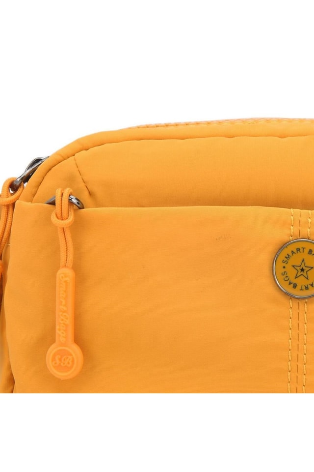 Smart Bags Krinkıl Kadın Çapraz Askılı Çanta
