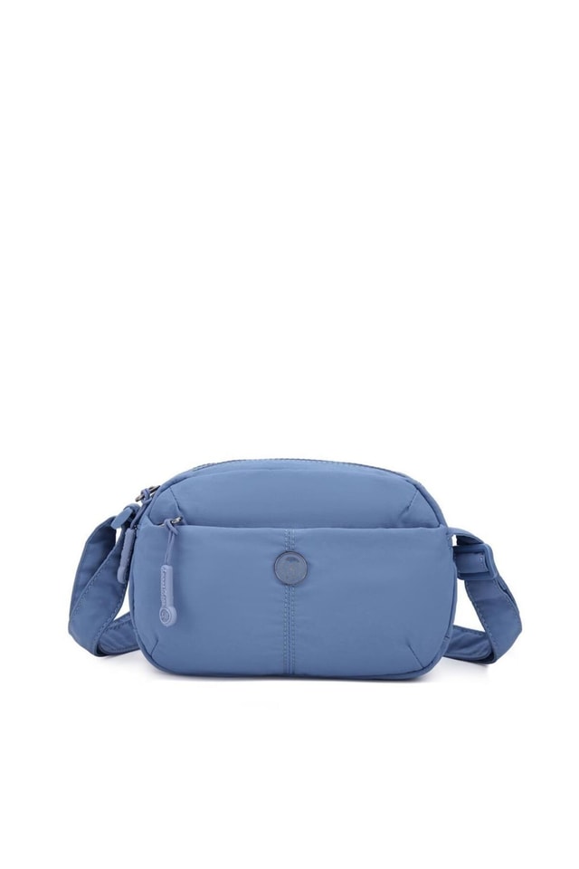 Smart Bags Krinkıl Kadın Çapraz Askılı Çanta