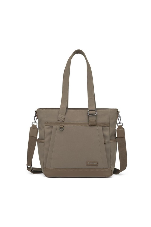 Smart Bags Krinkıl Kadın Omuz Çantası